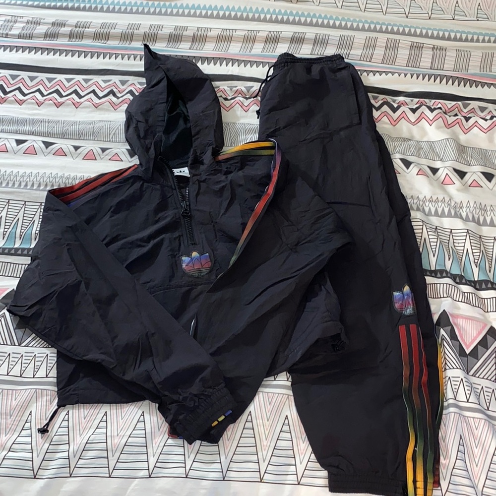 Adidas set